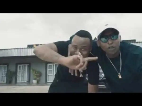 Video: Maggz – Big Time ft. Reason & pH